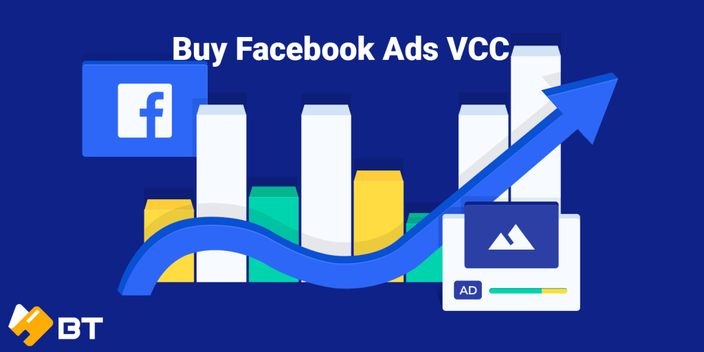 Buy Facebook Ads VCC