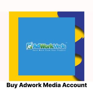 Buy Adwork Media Account