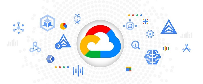 Buy Google Cloud Accounts