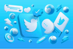 Buy Twitter Ads Accounts