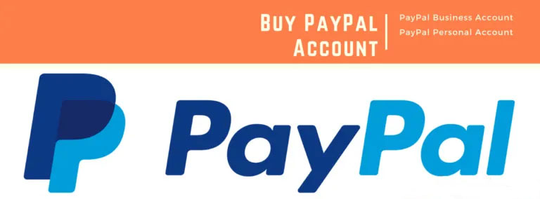 Buy Paypal Accounts