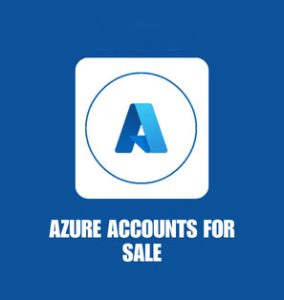 Buy Azure Account