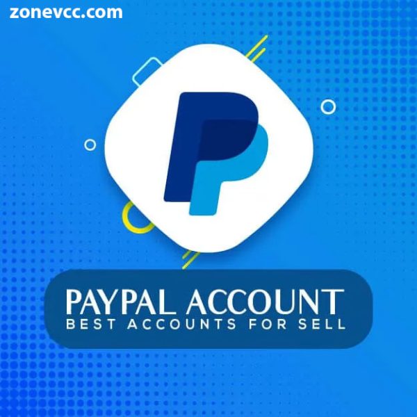 Buy Paypal Accounts