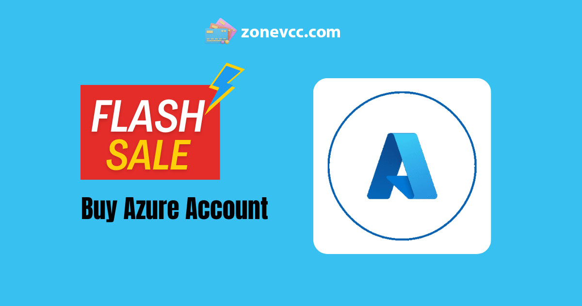 Buy Azure Account