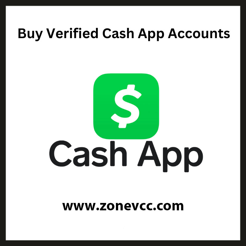 Buy Verified Cash App Account