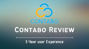 Buy Contabo Cloud Accounts