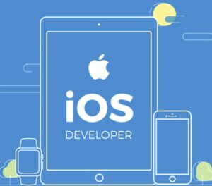 Buy iOS Developer Accounts