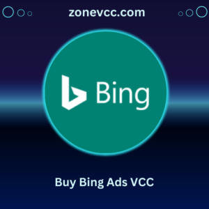 Buy Bing Ads VCC