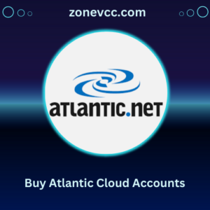 Buy Atlantic Cloud Accounts