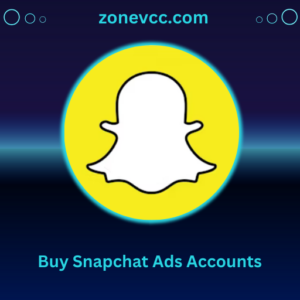 Buy Snapchat Ads Accounts