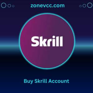 Buy Skrill Account