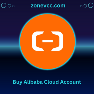 Buy Alibaba Cloud Account