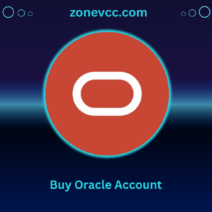 Buy Oracle Account