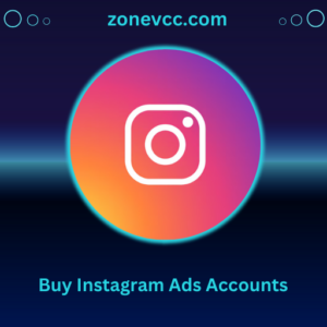 Buy Instagram Ads Accounts