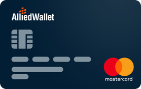 Buy Alliedwallet Account