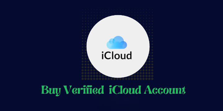 Buy Verified iCloud Accounts