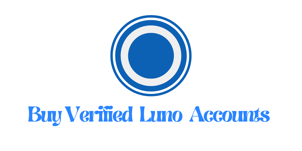 Buy Luno Verified Account