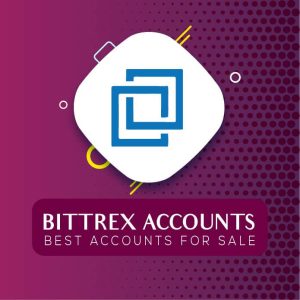 Buy Verified Bittrex Accounts