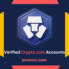 Buy Verified Crypto Account