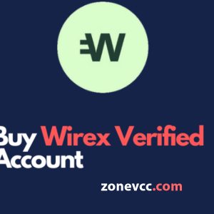 Buy Wirex Fully Verified Accounts