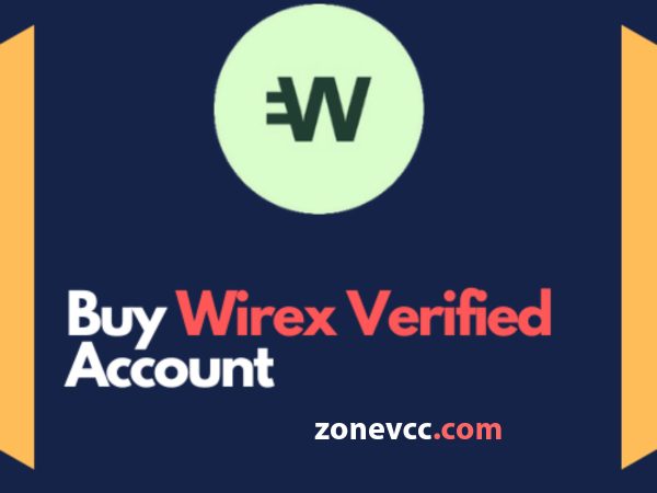 Buy Wirex Fully Verified Accounts