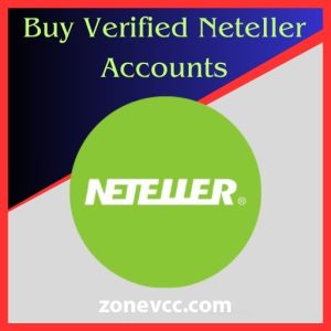 Buy Verified Neteller Accounts