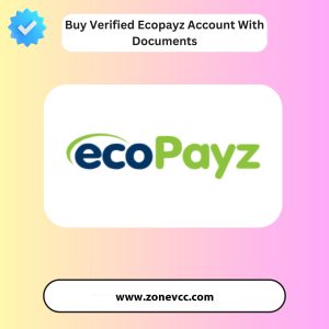 Buy Verified Ecopayz Account