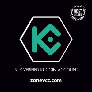 Buy Verified KuCoin Account