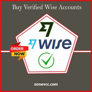 Buy Verified Wise Accounts