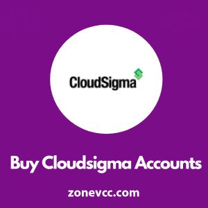 Buy Cloudsigma Accounts