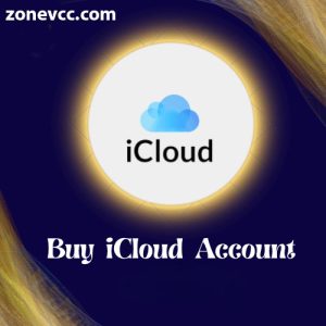 Buy Verified iCloud Accounts