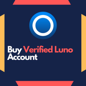 Buy Luno Verified Account