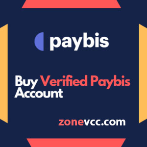 Buy Paybis Verified Account