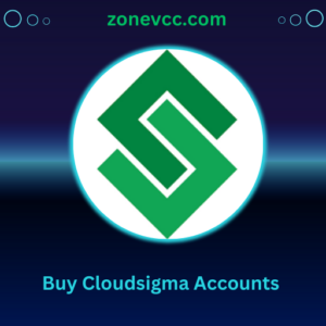 Buy Cloudsigma Accounts