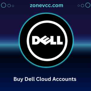 Buy Dell Cloud Accounts