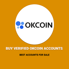 Buy Verified Okcoin Account