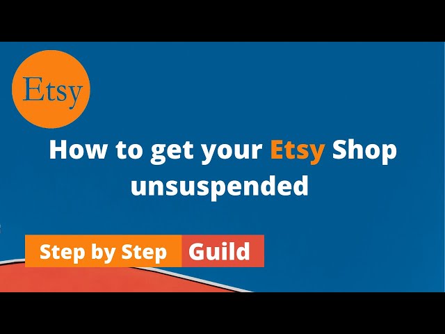 Buy Etsy Account