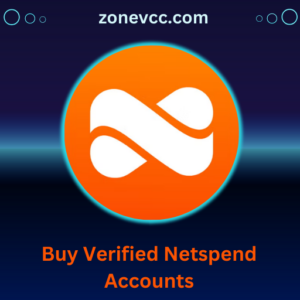 Buy Verified Netspend Accounts