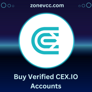 Buy Verified CEX.IO Accounts