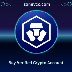 Buy Verified Crypto Account