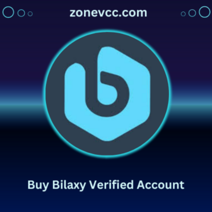 Buy Bilaxy Verified Account