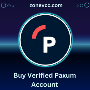 Buy Verified Paxum Account