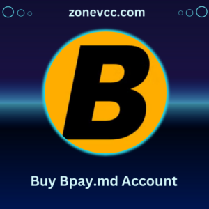 Buy Bpay.md Account