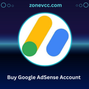 Buy Google AdSense Account