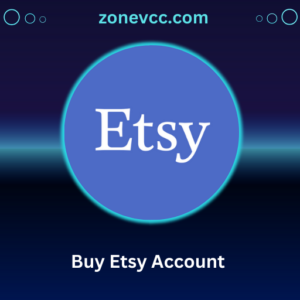 Buy Etsy Account