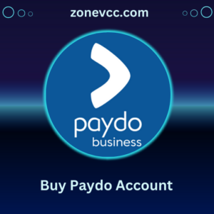 Buy Paydo Account