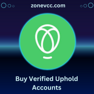 Buy Verified Uphold Accounts