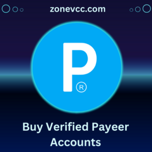 Buy Verified Payeer Accounts