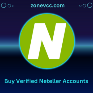 Buy Verified Neteller Accounts