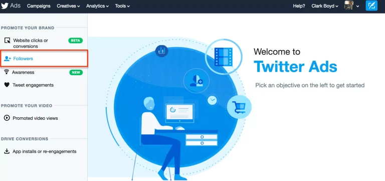 How to Get Verified for Twitter Ads and Why It Matters